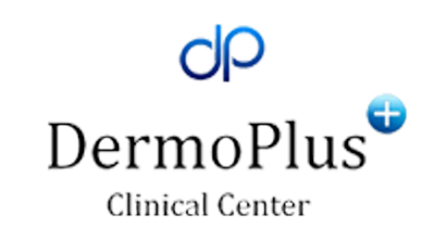 Dermo Plus Clinical Center Logo