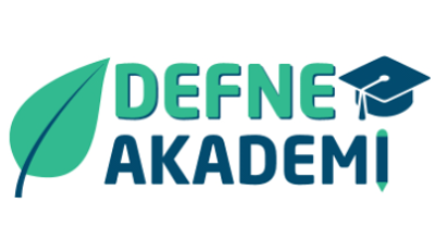 Defne Akademi Yayıncılık Logo