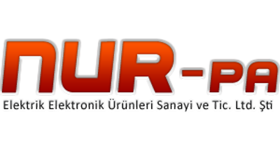 Nur-Pa Elektronik Logo