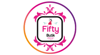 Fifty Butik Logo