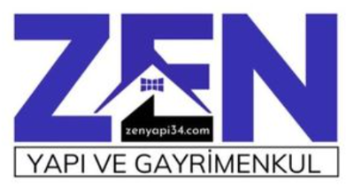 Zen Yapı Gayrimenkul Logo