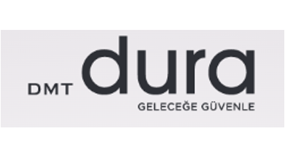 Dura Yapı Logo