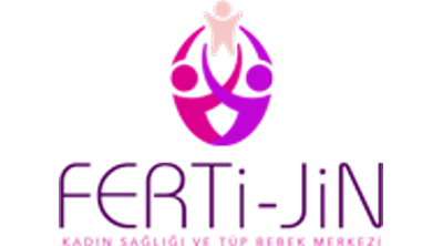 Ferti-Jin Kadın Sağlığı Ve Tüp Bebek Merkezi Logo