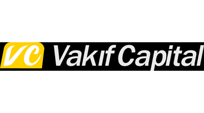Vkf Capital Logo