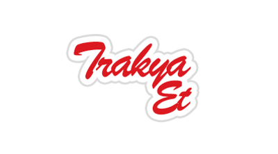 Trakya Et Logo
