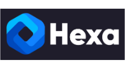 Hexa Network Logo