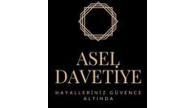 Asel Davetiye Logo