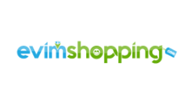 Evim Shopping Logo