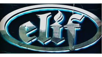 Elif Pastaneleri (Van) Logo