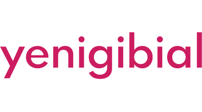 Yenigibial.com Logo