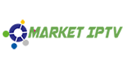 Market IPTV Logo