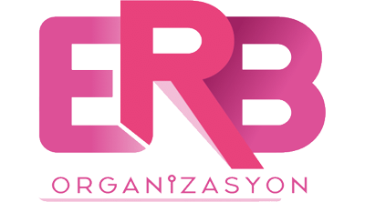 ERB Organizasyon Logo