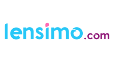 Lensimo Logo
