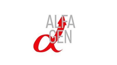 Alfa Gen Logo
