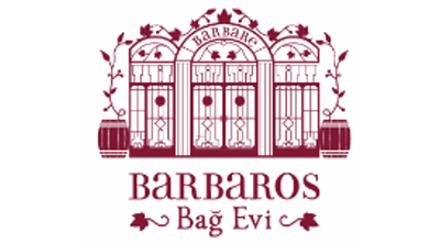 Barbaros Bağ Evi Logo