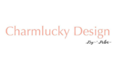 Charmlucky Design Logo