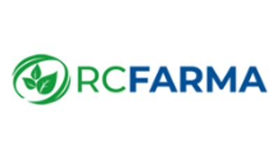 RC Farma İlaç Logo