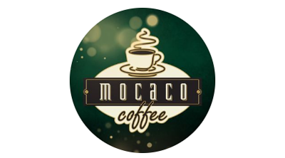 Mocaco Cafe Logo