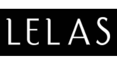 Lelas Logo