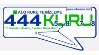 444kuru Logo