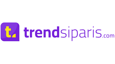 Trendsiparis.com Logo