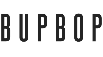 BupBop Logo