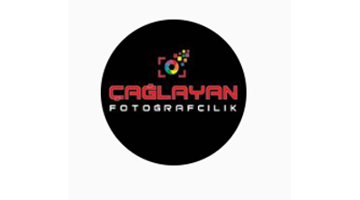 Çağlayan Fotoğrafçılık (Alanya) Logo
