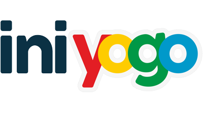 iniyogo.com Logo
