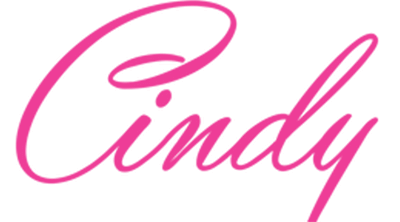 Cindy Güzellik Merkezi Logo