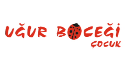 Uğur Böceği Çocuk Logo