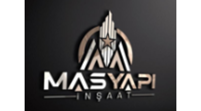 Mas İnşaat İstanbul Logo
