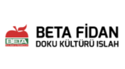 Beta Fidan Logo