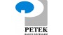 Petek Banyo Logo