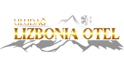 Lizbonia Otel Uludağ Logo