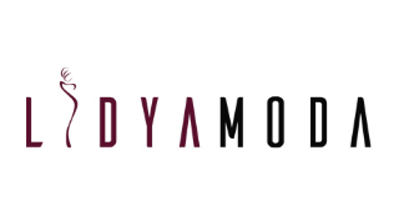 Lidya Moda Logo