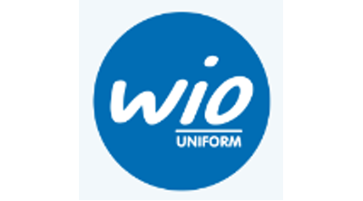 Wio Uniform Logo