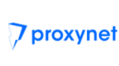 Proxynet.io Logo