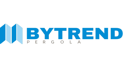 By Trend Pergola Logo