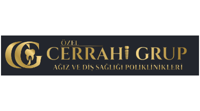 Cerrahi Grup Diş Sağlığı Logo