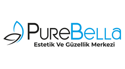 Pure Bella Güzellik Merkezi Logo