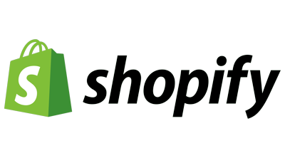 Shopify Logo