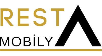 Resta Mobilya Logo