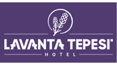 Lavanta Tepesi Hotel Logo
