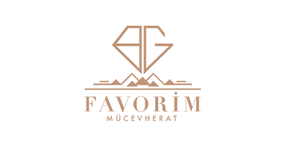 Favorim Mücevherat Logo