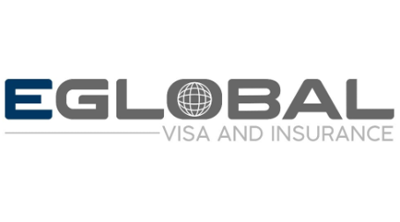 E Global Vize Ve Danışmanlık (evisaglobalservice.com) Logo