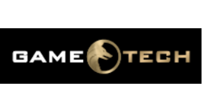 Gametech Logo