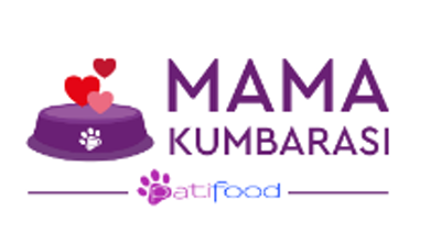 Mama Kumbarası Logo