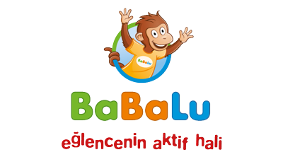Babalu Aktif Eğlence Parkı Logo