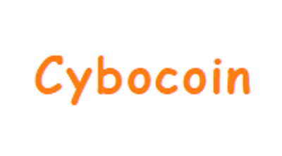 Cybocoin Logo