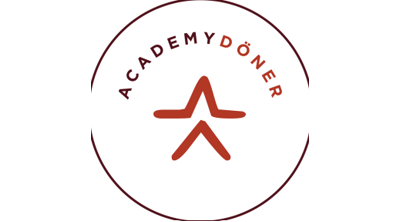Academy Döner Logo
